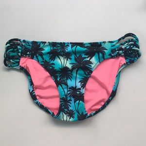 PINK Victoria’s Secret Bikini Bottom